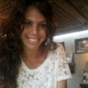 Meet your Posher, Gina